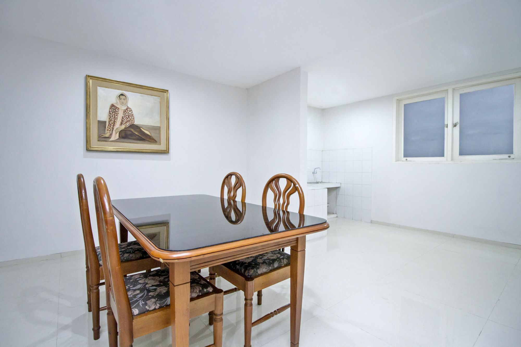 Urooms Tanah Abang Jakarta Exterior photo