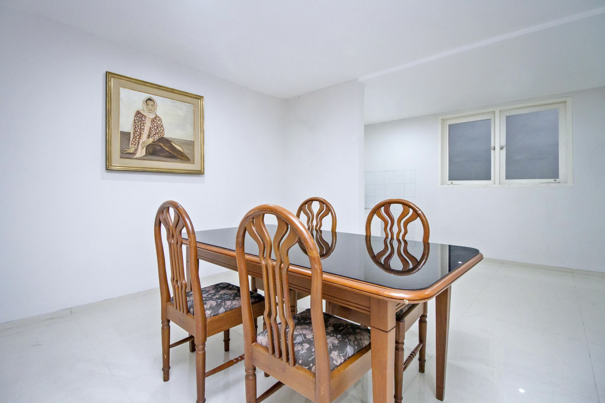Urooms Tanah Abang Jakarta Exterior photo